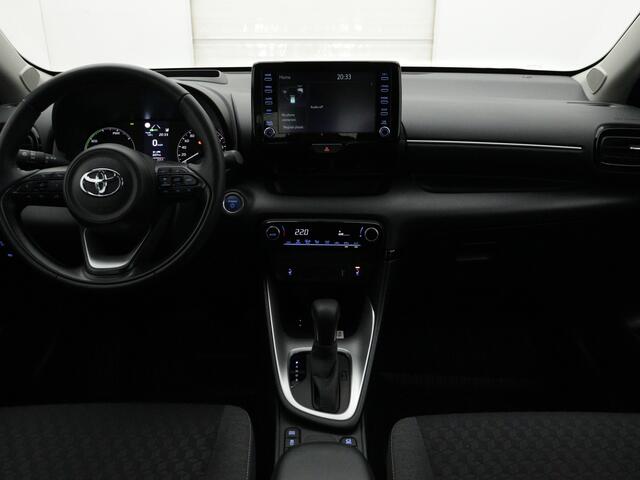 Toyota YARIS 1.5 H Active Plus Limited prijzen