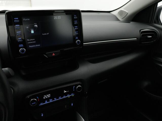 Toyota YARIS 1.5 H Active Plus Limited prijzen