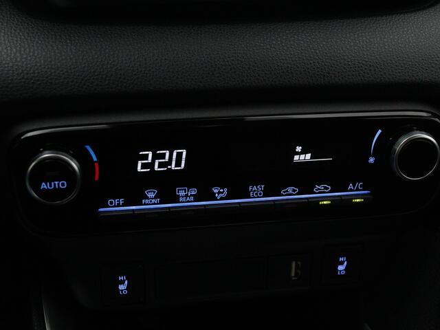 Toyota YARIS 1.5 H Active Plus Limited prijzen