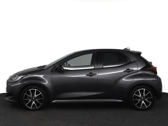 Toyota YARIS 1.5 Hybrid Executive | Navigatie | Stoelverwarming | Stuurwielverwarming |