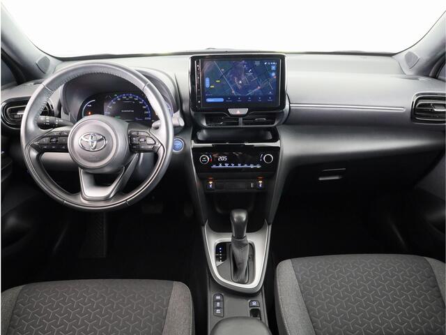 Toyota YARIS Cross 1.5 Hybrid First Edition Limited