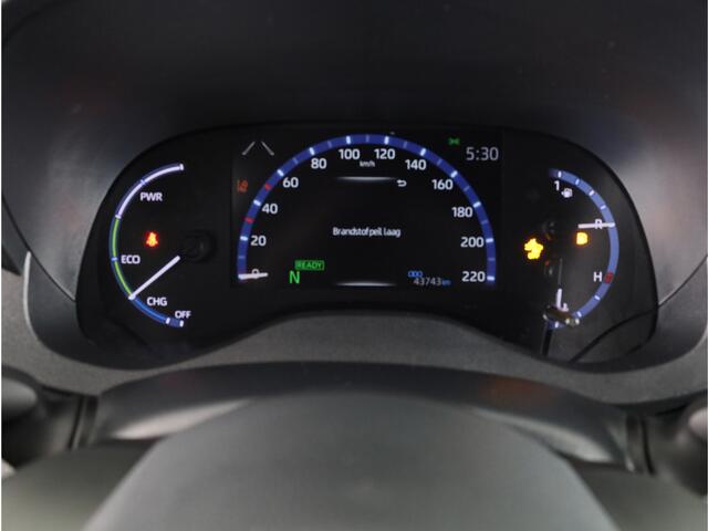 Toyota YARIS Cross 1.5 Hybrid First Edition Limited