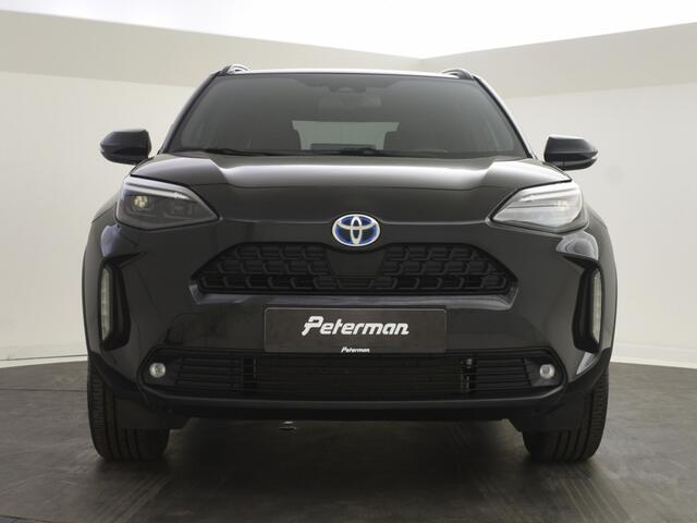 Toyota YARIS 1.5 Hybrid Style | HUD | Pano | Stuur & Stoelverwarming