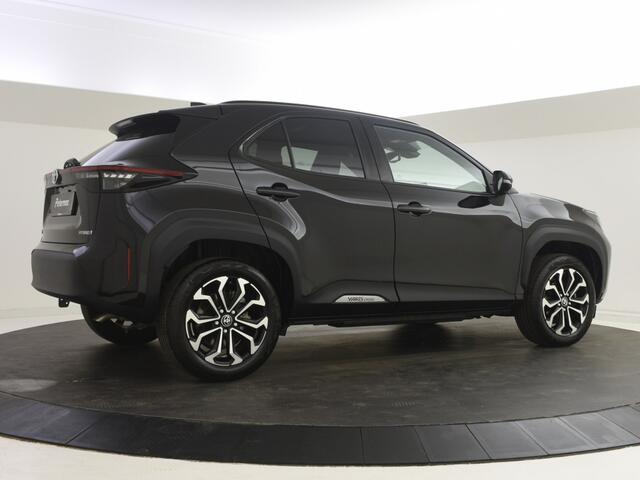 Toyota YARIS 1.5 Hybrid Style | HUD | Pano | Stuur & Stoelverwarming