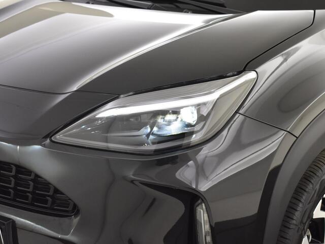 Toyota YARIS 1.5 Hybrid Style | HUD | Pano | Stuur & Stoelverwarming