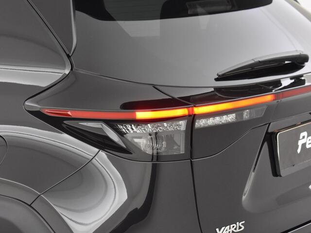 Toyota YARIS 1.5 Hybrid Style | HUD | Pano | Stuur & Stoelverwarming