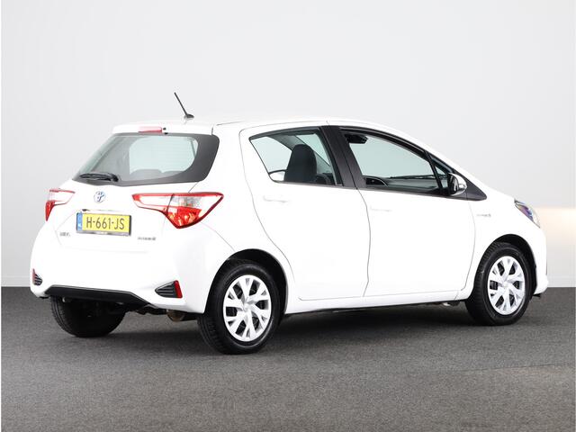 Toyota YARIS 1.5 Hybrid Active | Navigatie | Camera | Climate Control | Cruise Control |