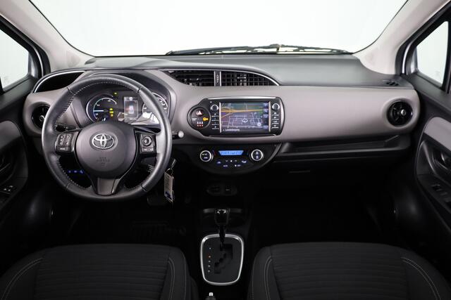 Toyota YARIS 1.5 Hybrid Active | Navigatie | Camera | Climate Control | Cruise Control |