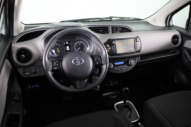 Toyota YARIS 1.5 Hybrid Active | Navigatie | Camera | Climate Control | Cruise Control |