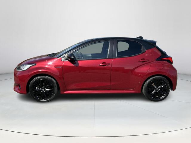 Toyota YARIS 1.5 Hybrid Executive **APPLE CARPLAY/ STOELVERWARMING/ ADAPTIEF CRUISE CONTROL/ 36 MAANDEN GARANTIE**