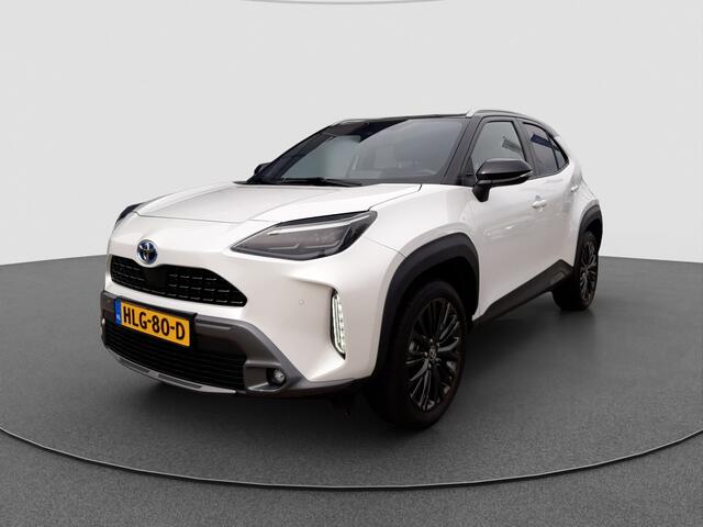 Toyota YARIS Cross 1.5 Hybrid Adventure | Panodak | HUD | JBL | Apple CarPlay |