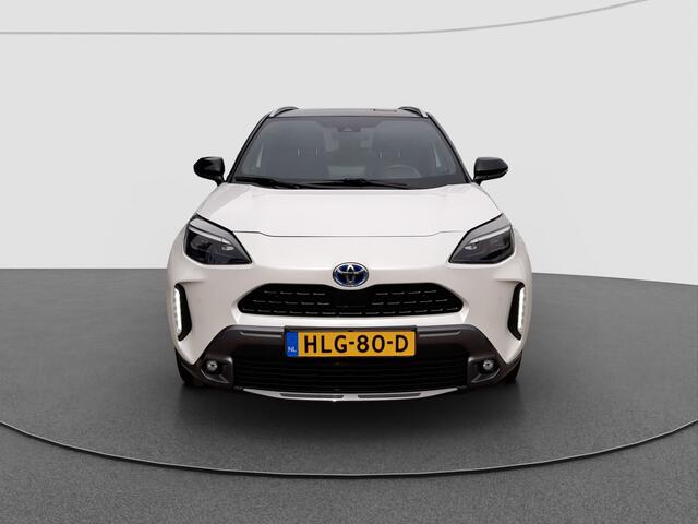 Toyota YARIS Cross 1.5 Hybrid Adventure | Panodak | HUD | JBL | Apple CarPlay |