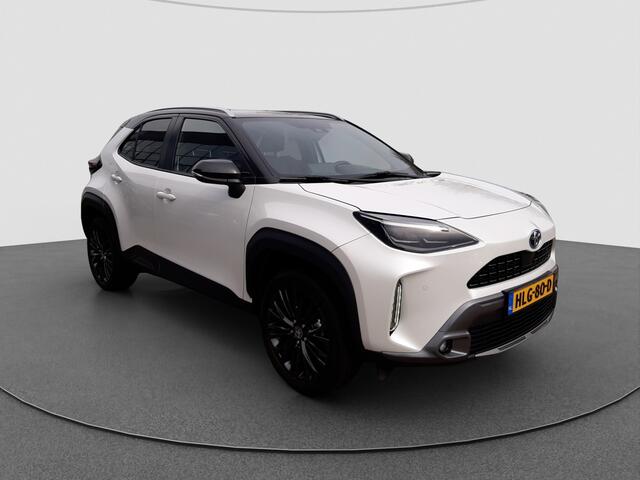 Toyota YARIS Cross 1.5 Hybrid Adventure | Panodak | HUD | JBL | Apple CarPlay |