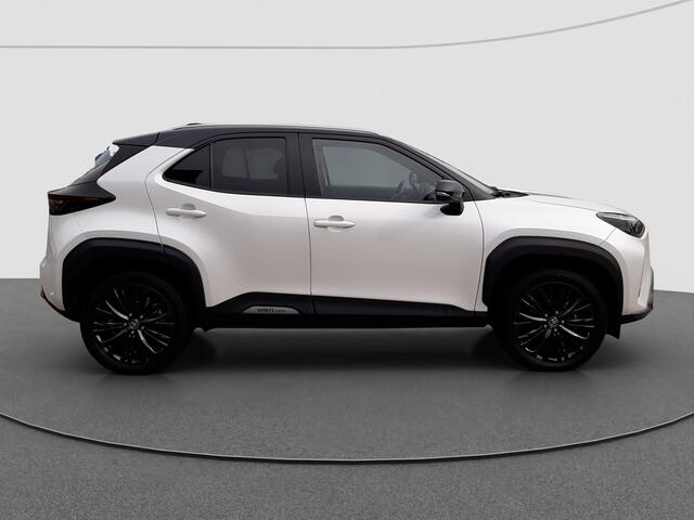Toyota YARIS Cross 1.5 Hybrid Adventure | Panodak | HUD | JBL | Apple CarPlay |