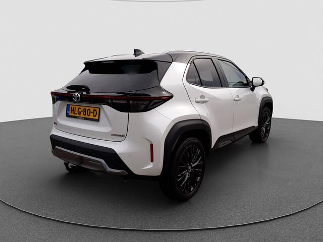Toyota YARIS Cross 1.5 Hybrid Adventure | Panodak | HUD | JBL | Apple CarPlay |