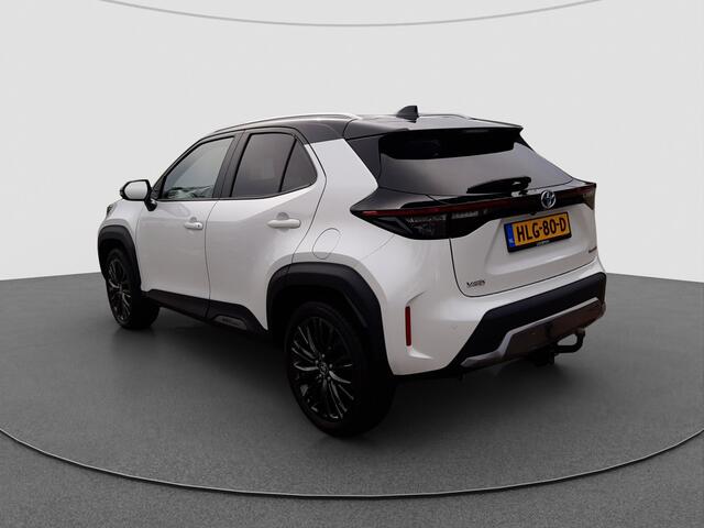 Toyota YARIS Cross 1.5 Hybrid Adventure | Panodak | HUD | JBL | Apple CarPlay |