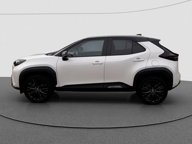 Toyota YARIS Cross 1.5 Hybrid Adventure | Panodak | HUD | JBL | Apple CarPlay |