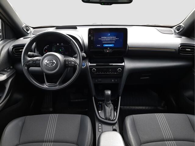 Toyota YARIS Cross 1.5 Hybrid Adventure | Panodak | HUD | JBL | Apple CarPlay |