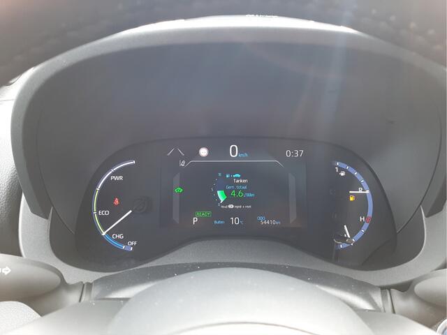 Toyota YARIS Cross 1.5 Hybrid Adventure | Panodak | HUD | JBL | Apple CarPlay |