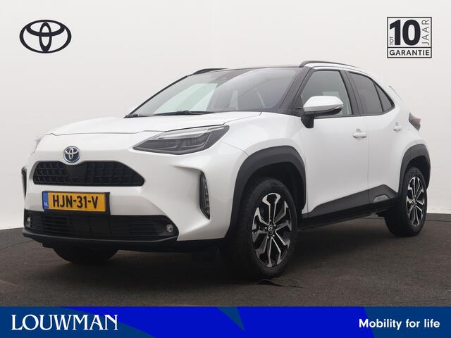 Toyota YARIS Cross 1.5 Hybrid Style Limited