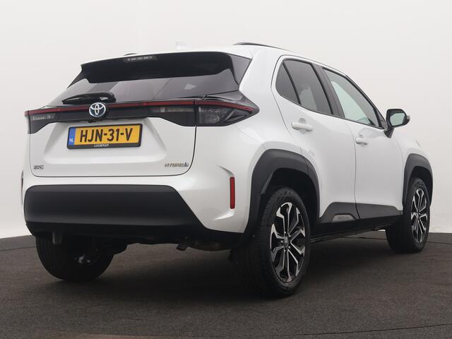 Toyota YARIS Cross 1.5 Hybrid Style Limited