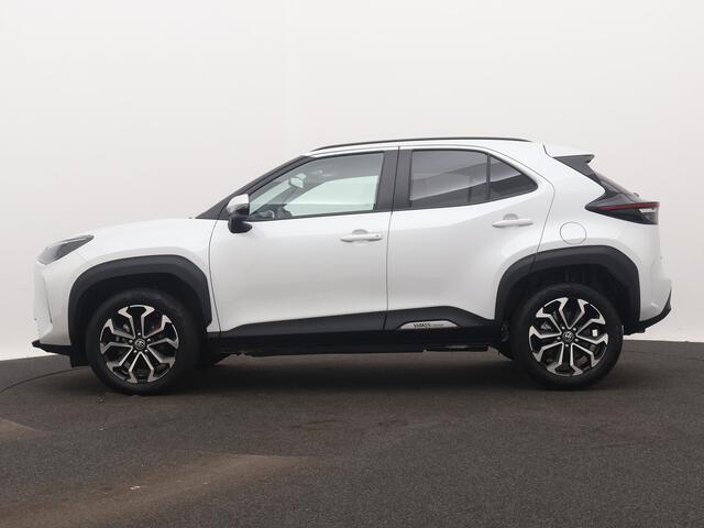 Toyota YARIS Cross 1.5 Hybrid Style Limited