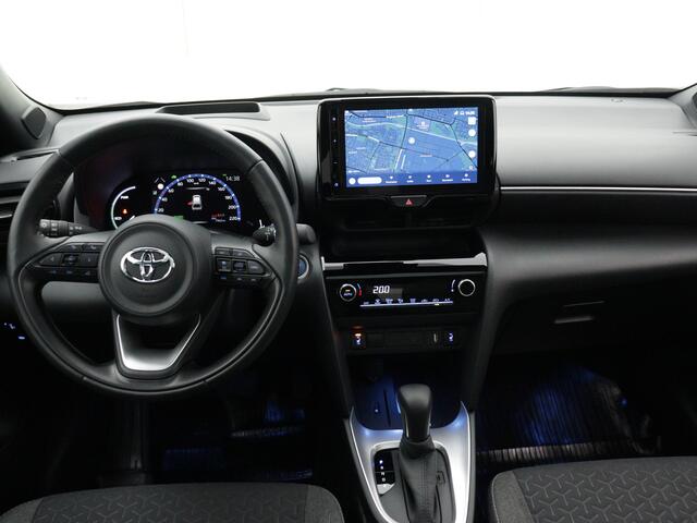 Toyota YARIS Cross 1.5 Hybrid Style Limited