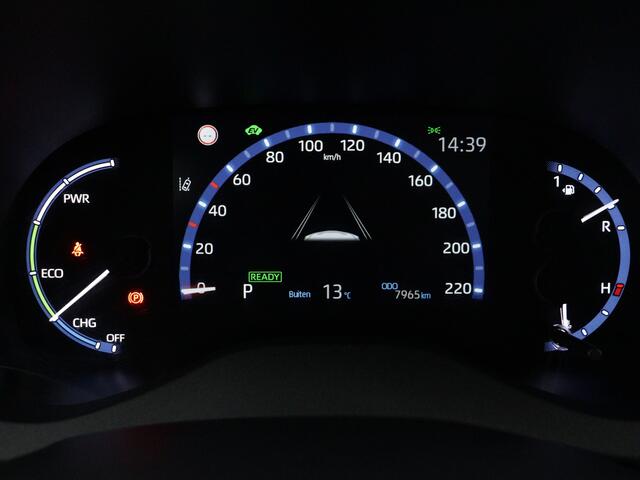Toyota YARIS Cross 1.5 Hybrid Style Limited