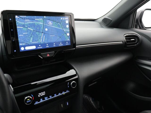 Toyota YARIS Cross 1.5 Hybrid Style Limited