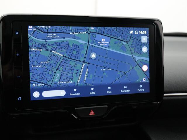 Toyota YARIS Cross 1.5 Hybrid Style Limited