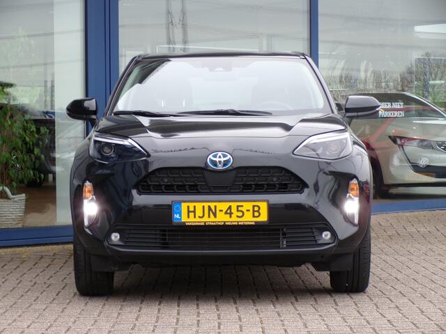 Toyota YARIS Cross 1.5 Hybrid Active, Automaat / Carplay + Android Auto / Sensoren + Camera / Keyless / Navigatie / 16'' LMV