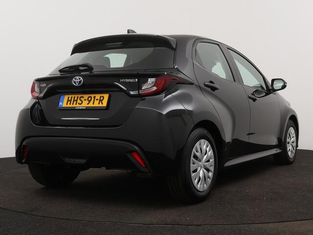 Toyota YARIS 1.5 Hybrid Active Limited | Apple Carplay / Android auto | Airco | Adaptive cruise control |