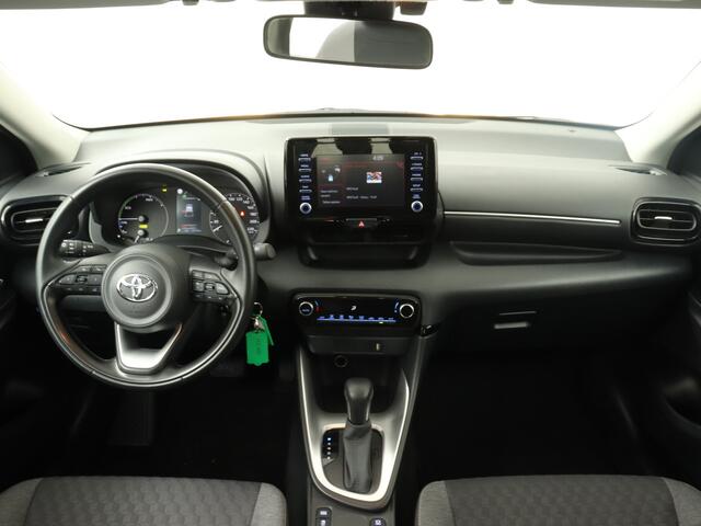 Toyota YARIS 1.5 Hybrid Active Limited | Apple Carplay / Android auto | Airco | Adaptive cruise control |