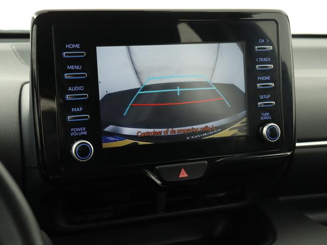 Toyota YARIS 1.5 Hybrid Active Limited | Apple Carplay / Android auto | Airco | Adaptive cruise control |