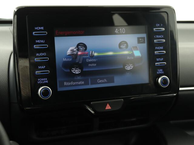Toyota YARIS 1.5 Hybrid Active Limited | Apple Carplay / Android auto | Airco | Adaptive cruise control |