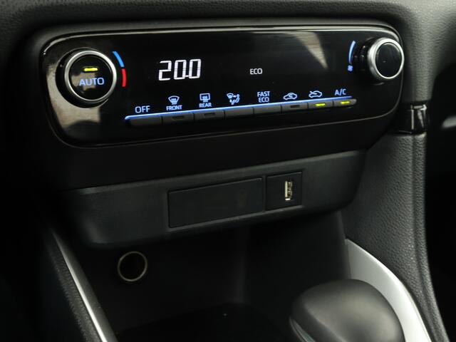 Toyota YARIS 1.5 Hybrid Active Limited | Apple Carplay / Android auto | Airco | Adaptive cruise control |
