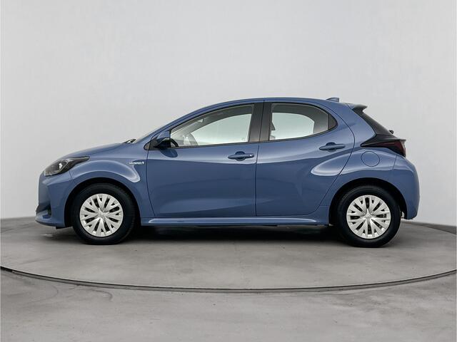 Toyota YARIS 1.5 Hybrid Active | Camera | Climate Control | Apple Carplay & Android Auto |
