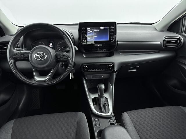 Toyota YARIS 1.5 Hybrid Active | Camera | Climate Control | Apple Carplay & Android Auto |
