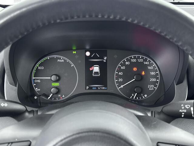 Toyota YARIS 1.5 Hybrid Active | Camera | Climate Control | Apple Carplay & Android Auto |