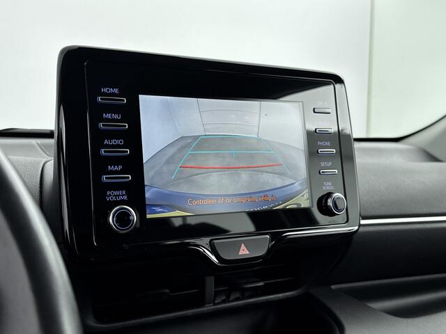 Toyota YARIS 1.5 Hybrid Active | Camera | Climate Control | Apple Carplay & Android Auto |