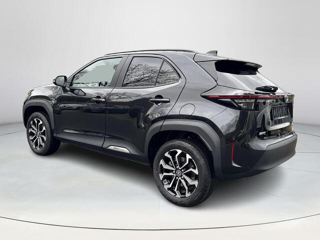 Toyota YARIS Cross 1.5 Hybrid 130pk First Edition Comfort Pack | 06-10141018 Voor meer informatie