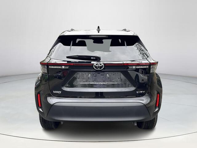Toyota YARIS Cross 1.5 Hybrid 130pk First Edition Comfort Pack | 06-10141018 Voor meer informatie