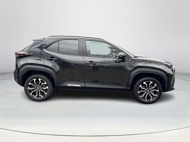 Toyota YARIS Cross 1.5 Hybrid 130pk First Edition Comfort Pack | 06-10141018 Voor meer informatie