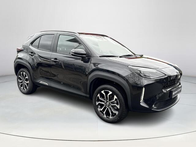 Toyota YARIS Cross 1.5 Hybrid 130pk First Edition Comfort Pack | 06-10141018 Voor meer informatie