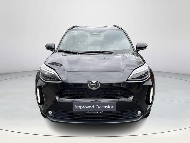 Toyota YARIS Cross 1.5 Hybrid 130pk First Edition Comfort Pack | 06-10141018 Voor meer informatie
