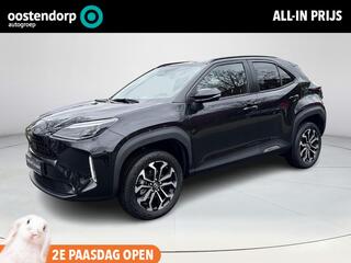 toyota-yaris-cross-1.5-hybrid-130pk