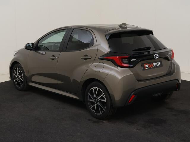 Toyota YARIS 1.5 Hybride Dynamic Camera Carplay Climate Control