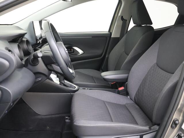 Toyota YARIS 1.5 Hybride Dynamic Camera Carplay Climate Control