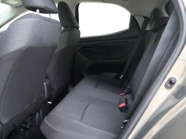 Toyota YARIS 1.5 Hybride Dynamic Camera Carplay Climate Control