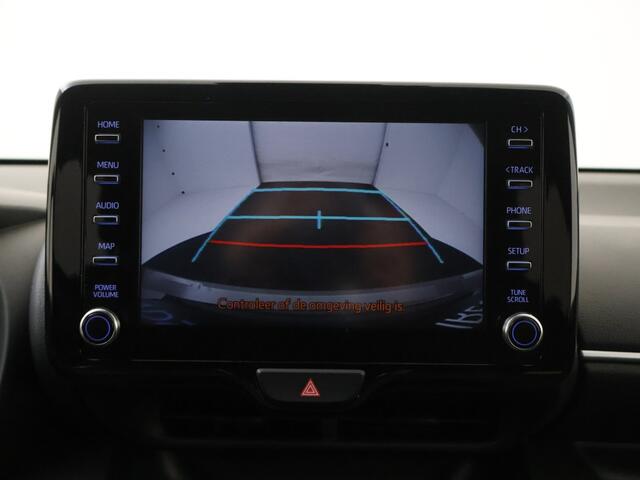 Toyota YARIS 1.5 Hybride Dynamic Camera Carplay Climate Control